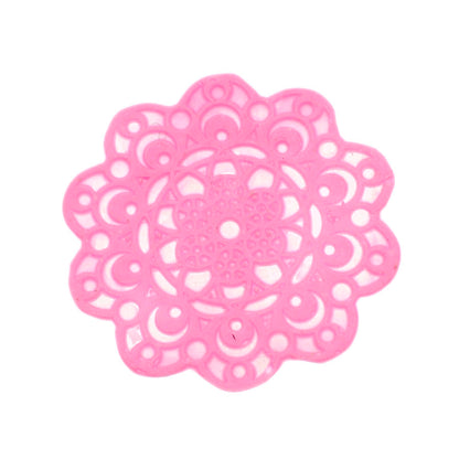 Molde de  Silicone 180 - Renda Pequena 1