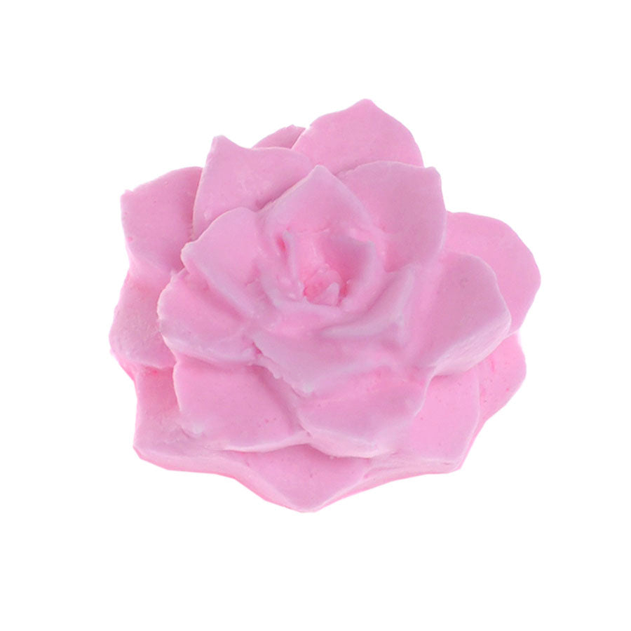 Molde de  Silicone 160 - Mini Suculenta