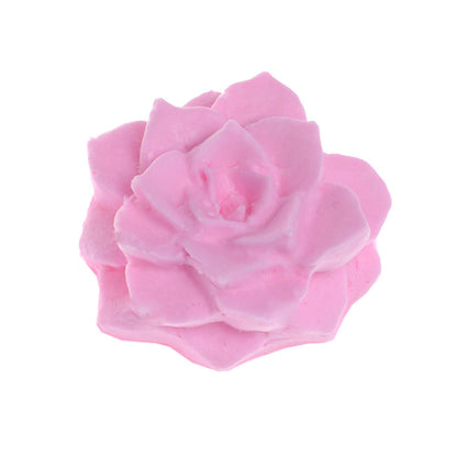 Molde de  Silicone 160 - Mini Suculenta