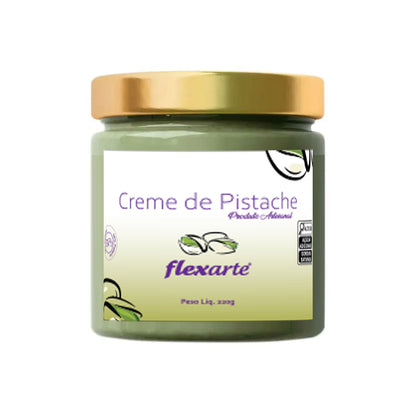 Creme de Pistache Flexarte (220g)