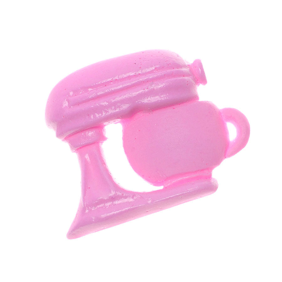 Molde de  Silicone 556 - Batedeira Retrô