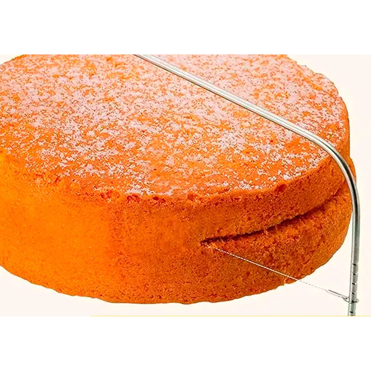 Cortador / Fatiador Nivelador De Bolos