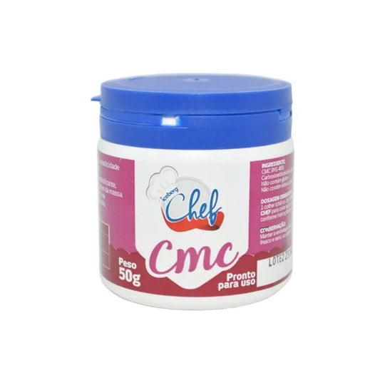 CMC Chef Iceberg (50g)