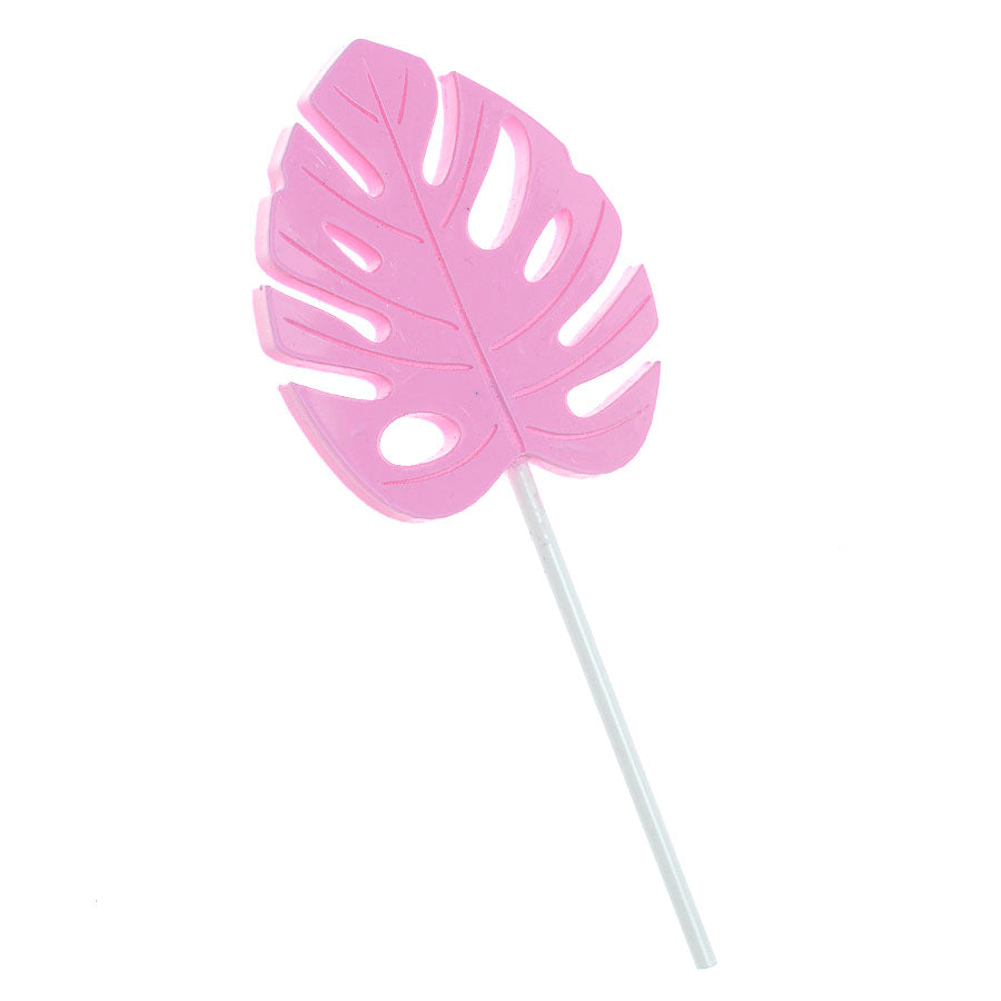 Molde de  Silicone 673 - Pirulito Costela de Adão Grande