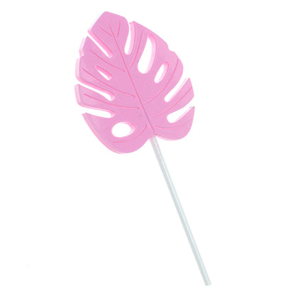 Molde de  Silicone 673 - Pirulito Costela de Adão Grande