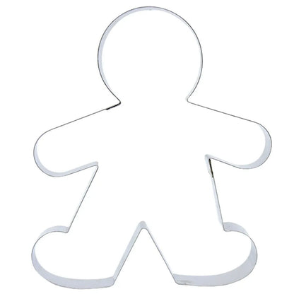 Cortador Gingerbread 1 M - Mod.081 - RR Cortadores - Flexarte