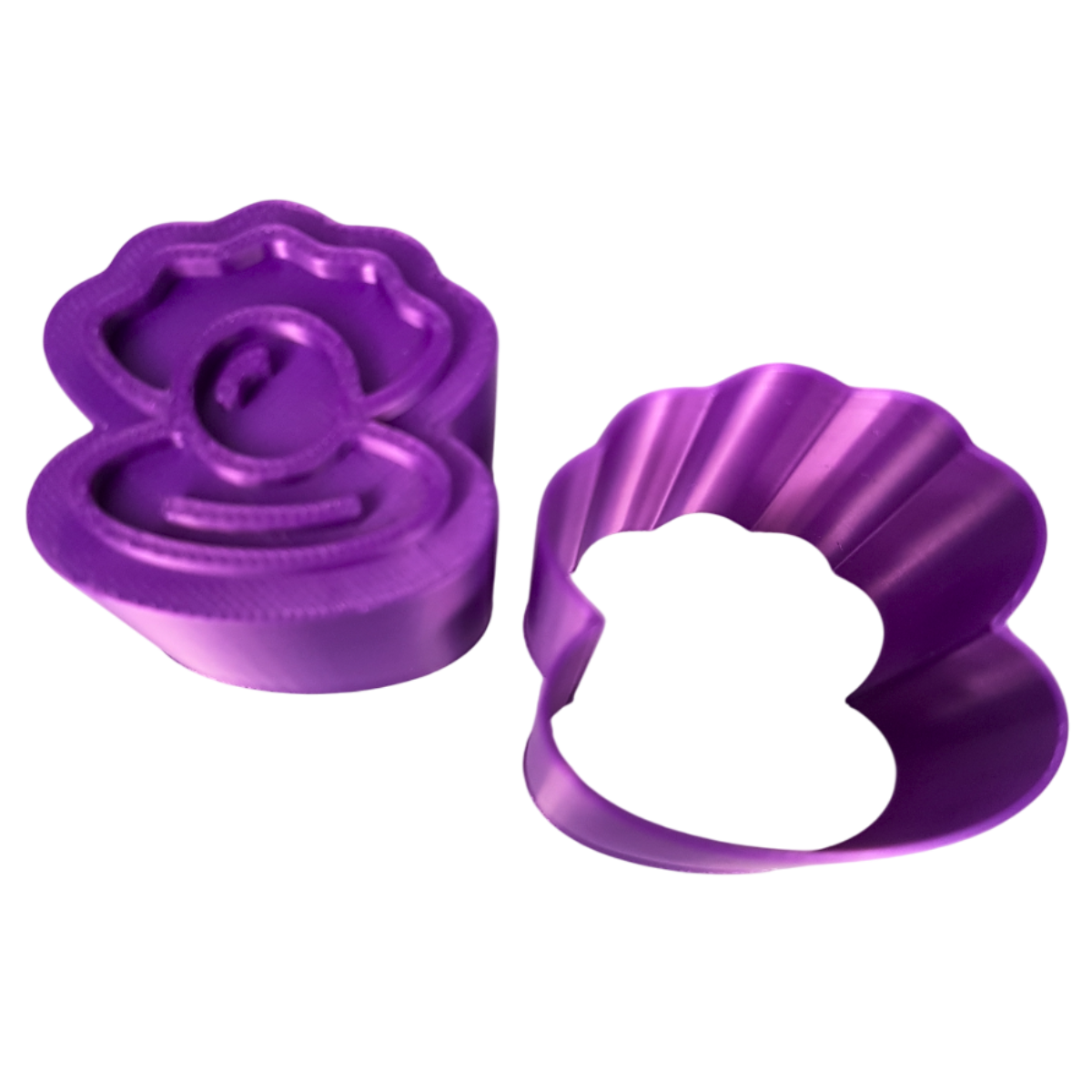 Modelador 7053 - Ejetor Ostra - Flexarte