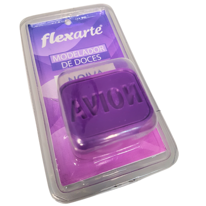 Modelador 7059 - Ejetor Noiva - Flexarte