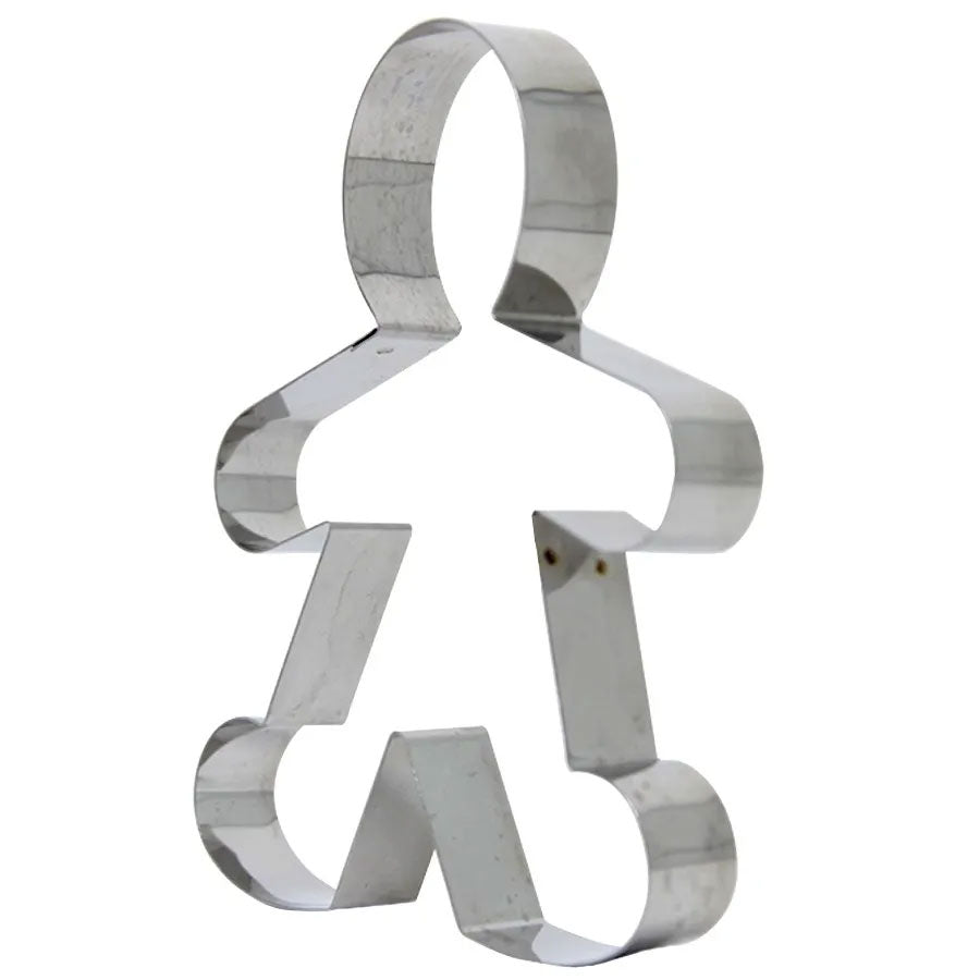 Cortador Gingerbread 1 M - Mod.081 - RR Cortadores - Flexarte