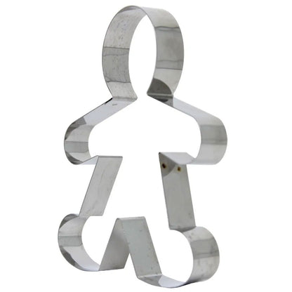 Cortador Gingerbread 1 M - Mod.081 - RR Cortadores - Flexarte