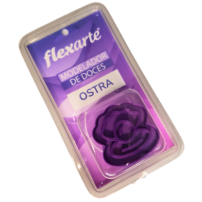 Modelador 7053 - Ejetor Ostra - Flexarte