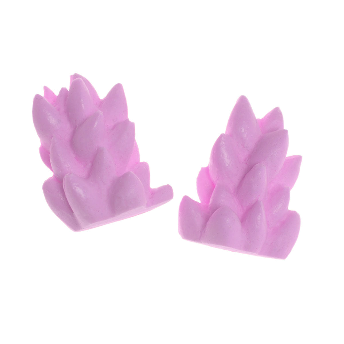 Molde de  Silicone 848 - Suculenta Talassa Vertical