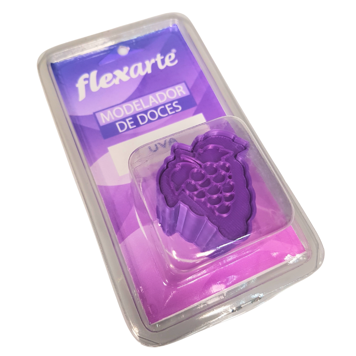 Modelador 7055 - Ejetor Uva - Flexarte