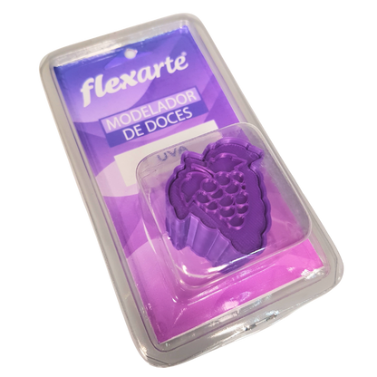 Modelador 7055 - Ejetor Uva - Flexarte