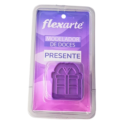 Modelador 7040 - Ejetor Presente - Flexarte
