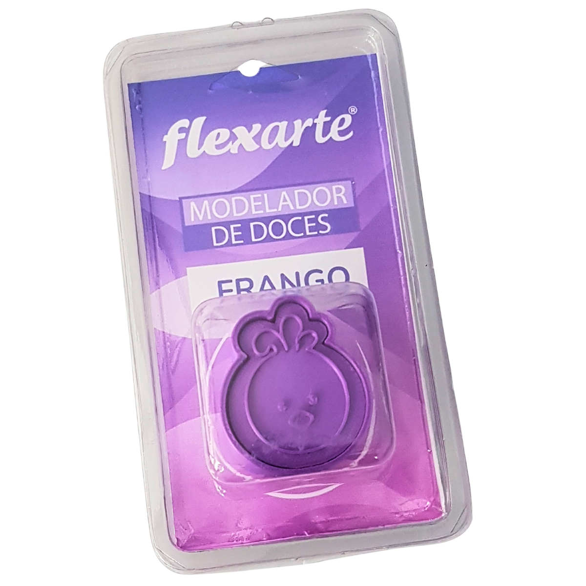 Modelador 7030 - Ejetor Frango - Flexarte