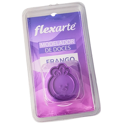 Modelador 7030 - Ejetor Frango - Flexarte