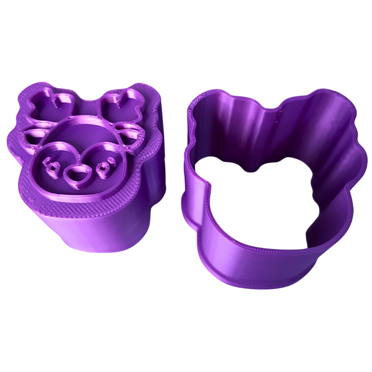 Modelador 7094 - Ejetor Rena - Flexarte Natal