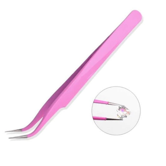 Pinça para modelar (10,5cm) - (1unid)