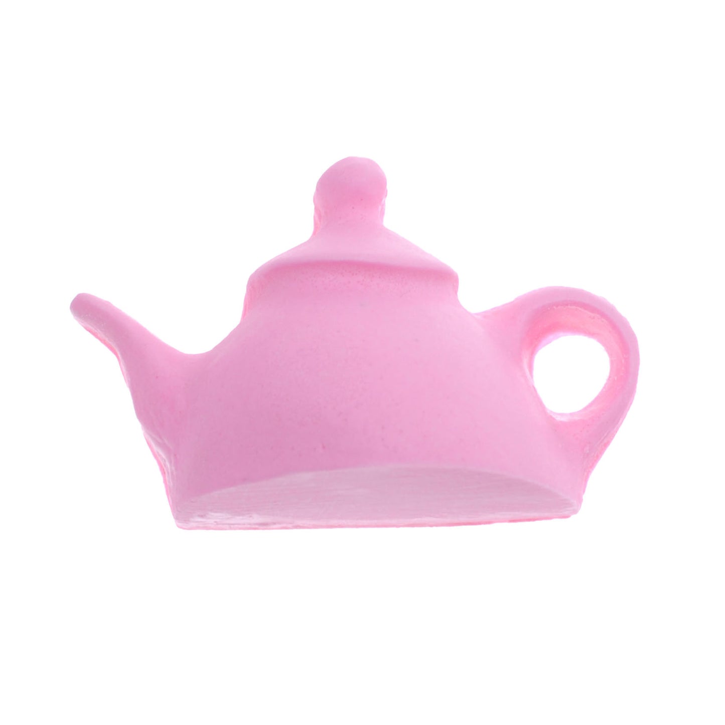Molde de  Silicone 897 - Chaleira Média 4cm