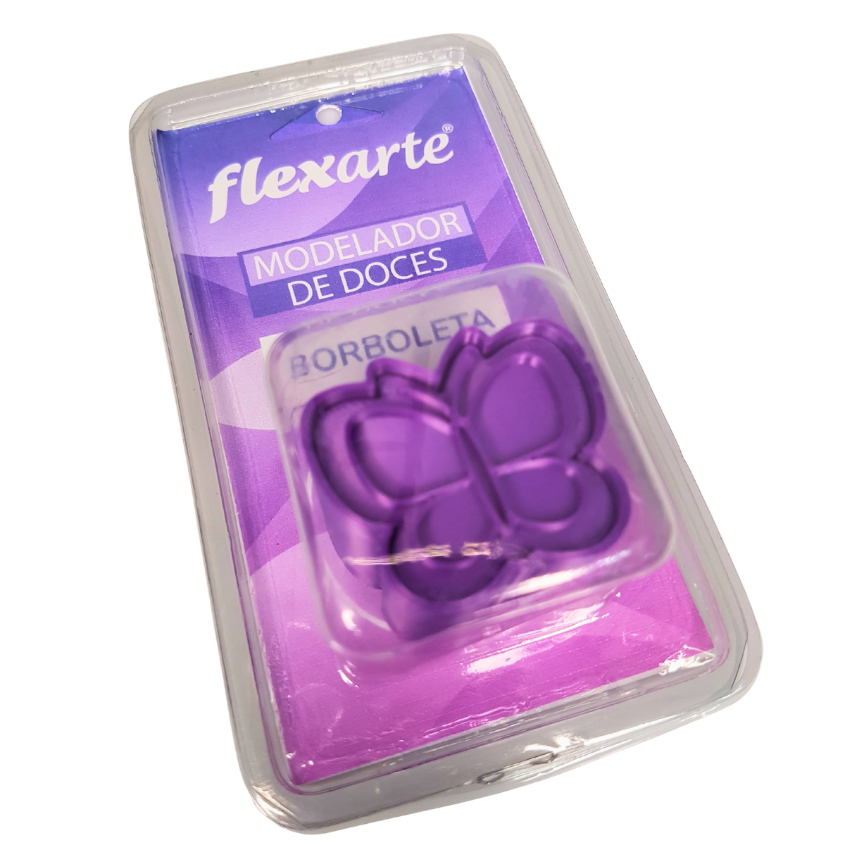 Modelador 7052 - Ejetor Borboleta - Flexarte