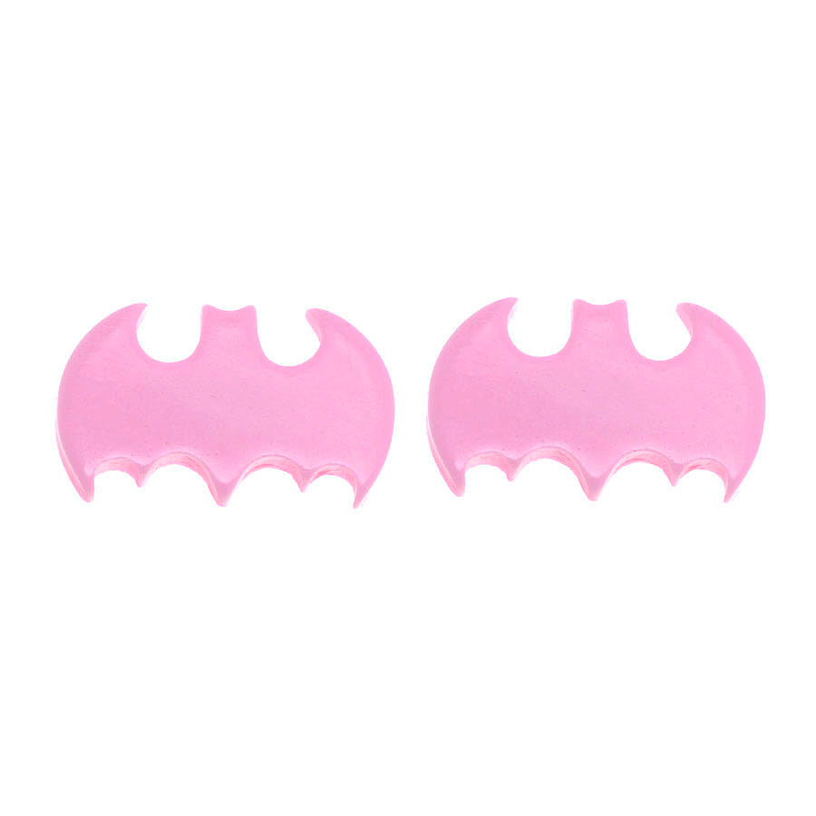 Molde de  Silicone 343 - Dupla de Morcegos
