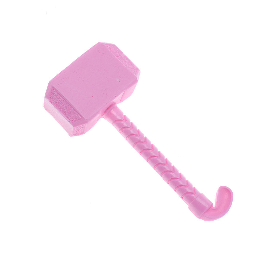 Molde de  Silicone 520 - Martelo Médio