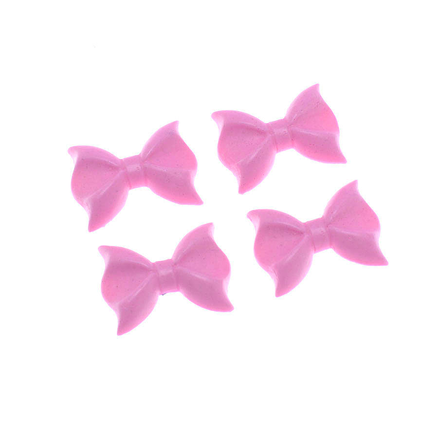 Molde de  Silicone 365 - Quarteto de Lacinhos Zaria