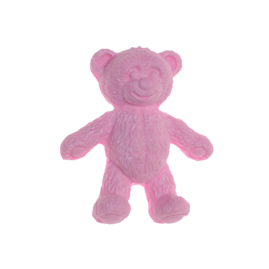 Molde de  Silicone 622 - Ursinho Médio de Braços Abertos