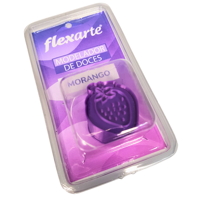 Modelador 7054 - Ejetor Morango - Flexarte
