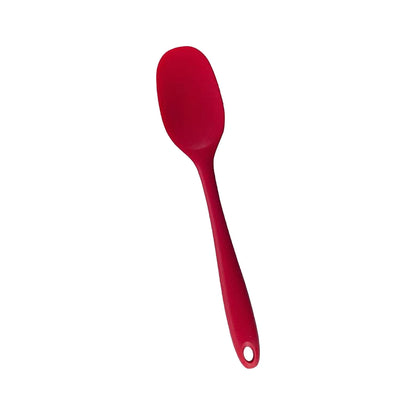 Espátula Redonda Mini de silicone Oikos