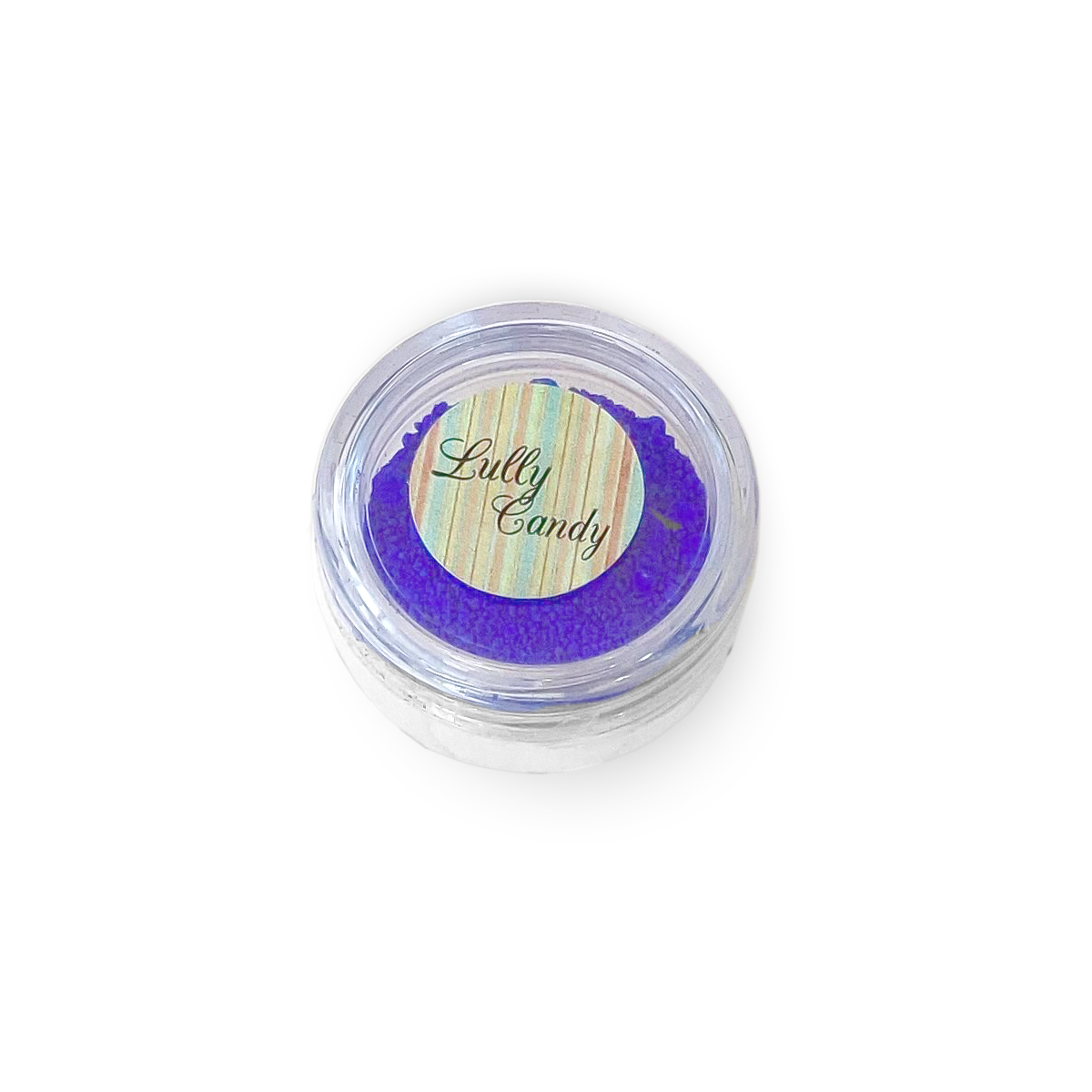 Corante Lipossolúvel - Ives - Lully Candy
