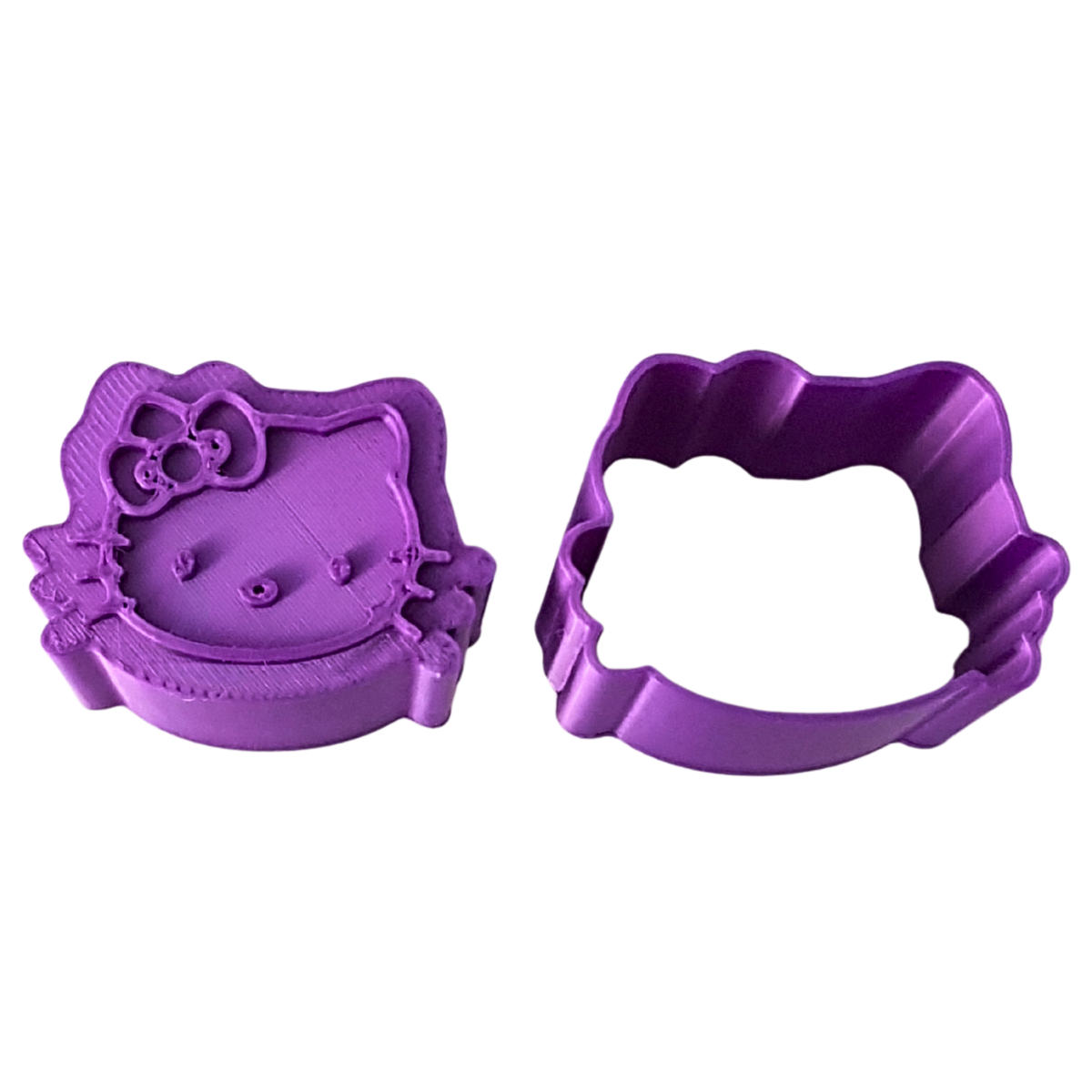 Modelador 7034 - Ejetor Gatinha 2 - Flexarte