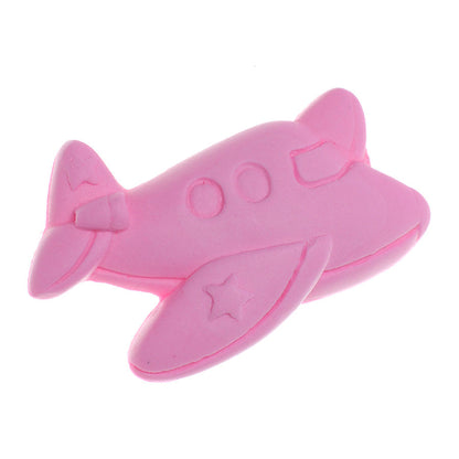 Molde de  Silicone 055 - Avião Voo 55
