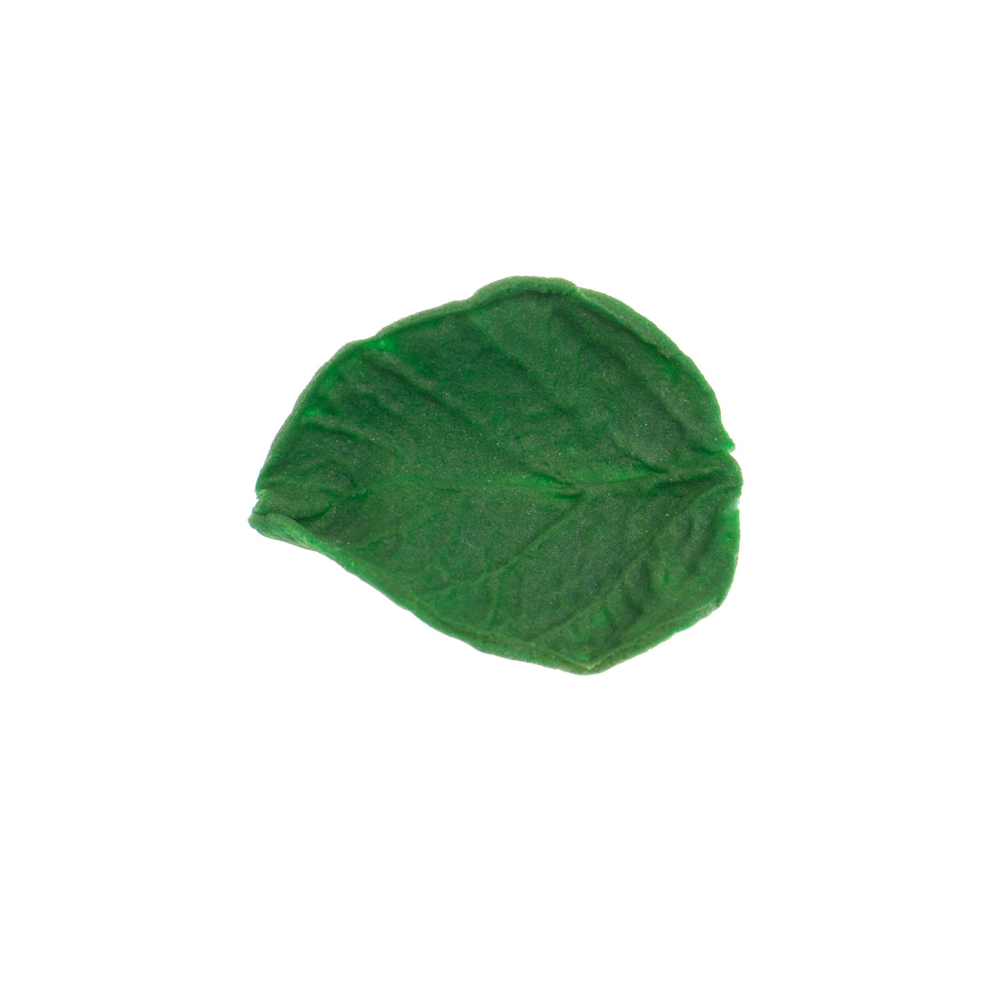 Molde de Silicone 1031 - Marcador de Folha Dagiel - Flor 4cm