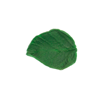 Molde de Silicone 1031 - Marcador de Folha Dagiel - Flor 4cm