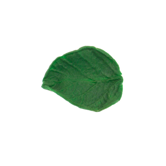 Molde de Silicone 1031 - Marcador de Folha Dagiel - Flor 4cm