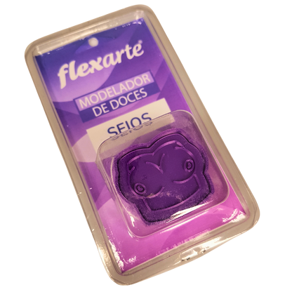 Modelador 7063 - Ejetor Seios - Sexy - Flexarte