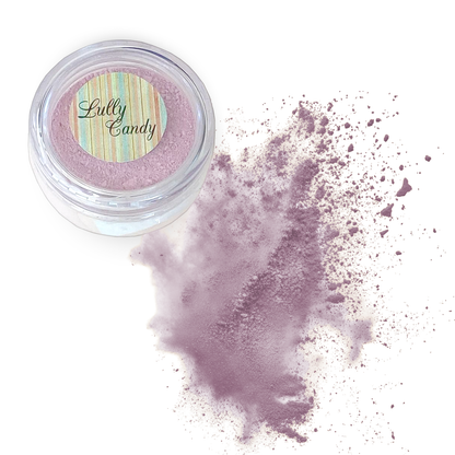 Corante - Lipossolúvel - Lully Candy - Rosa Nude