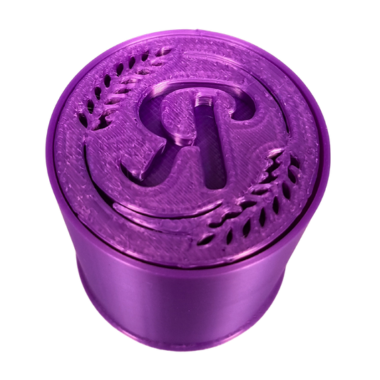 Modelador 7083 - Ejetor Letra R - Flexarte