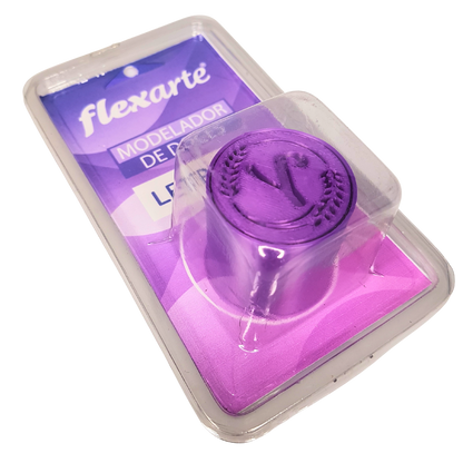 Modelador 7090 - Ejetor Letra Y - Flexarte