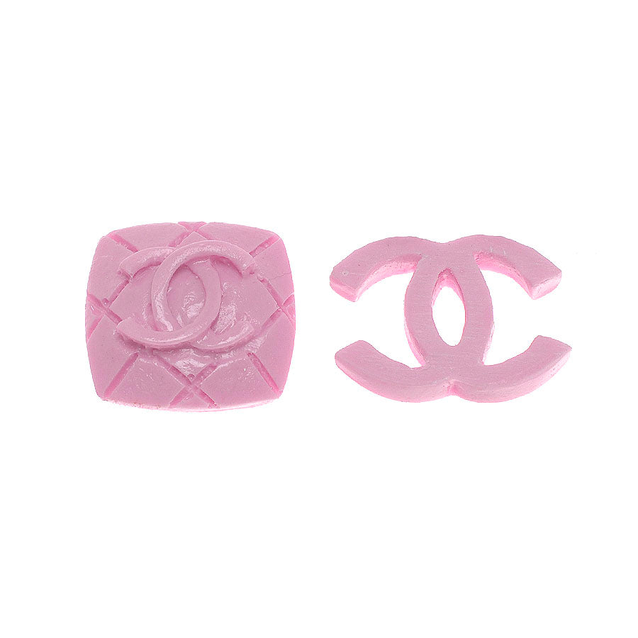 Molde de  Silicone 265 - Duplo C