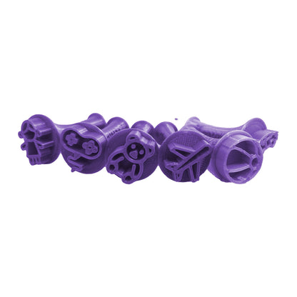 Carimbo Marcador Brigadeiro - Brinquedos - 5096