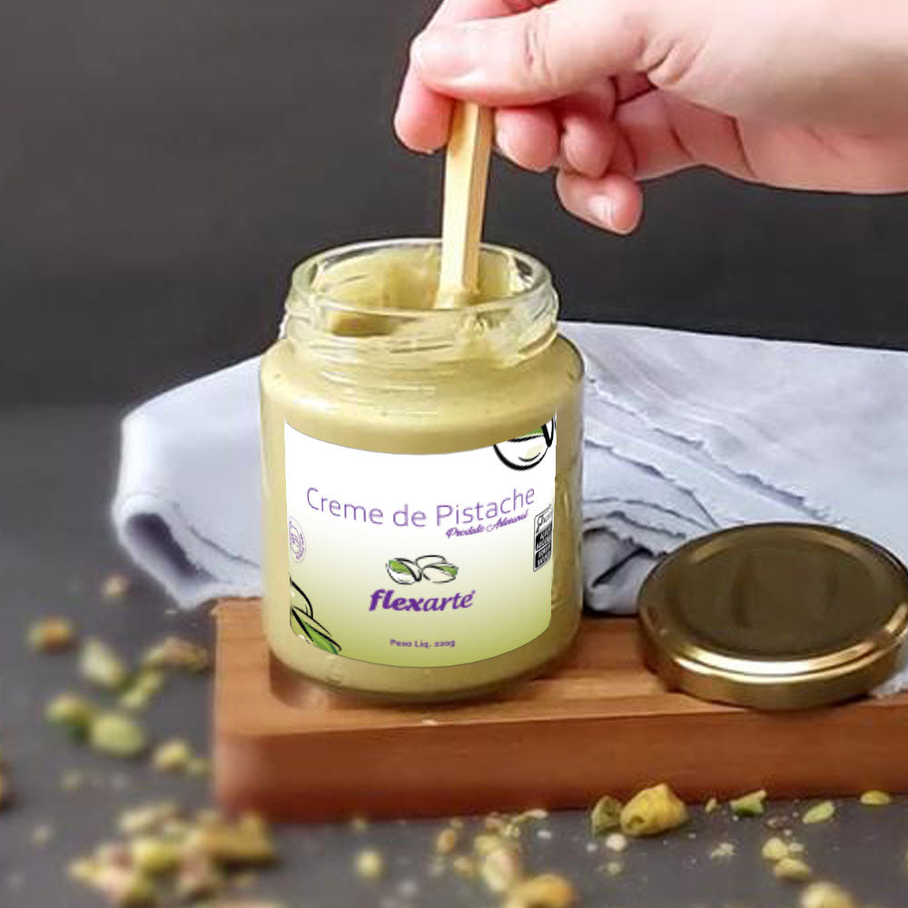 Creme de Pistache Flexarte (220g)