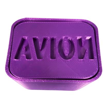 Modelador 7059 - Ejetor Noiva - Flexarte