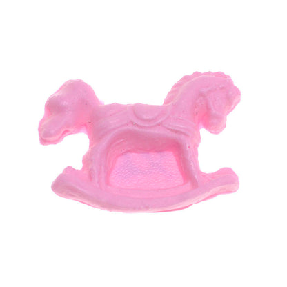 Molde de  Silicone 306 - Cavalinho de Balanço Pq
