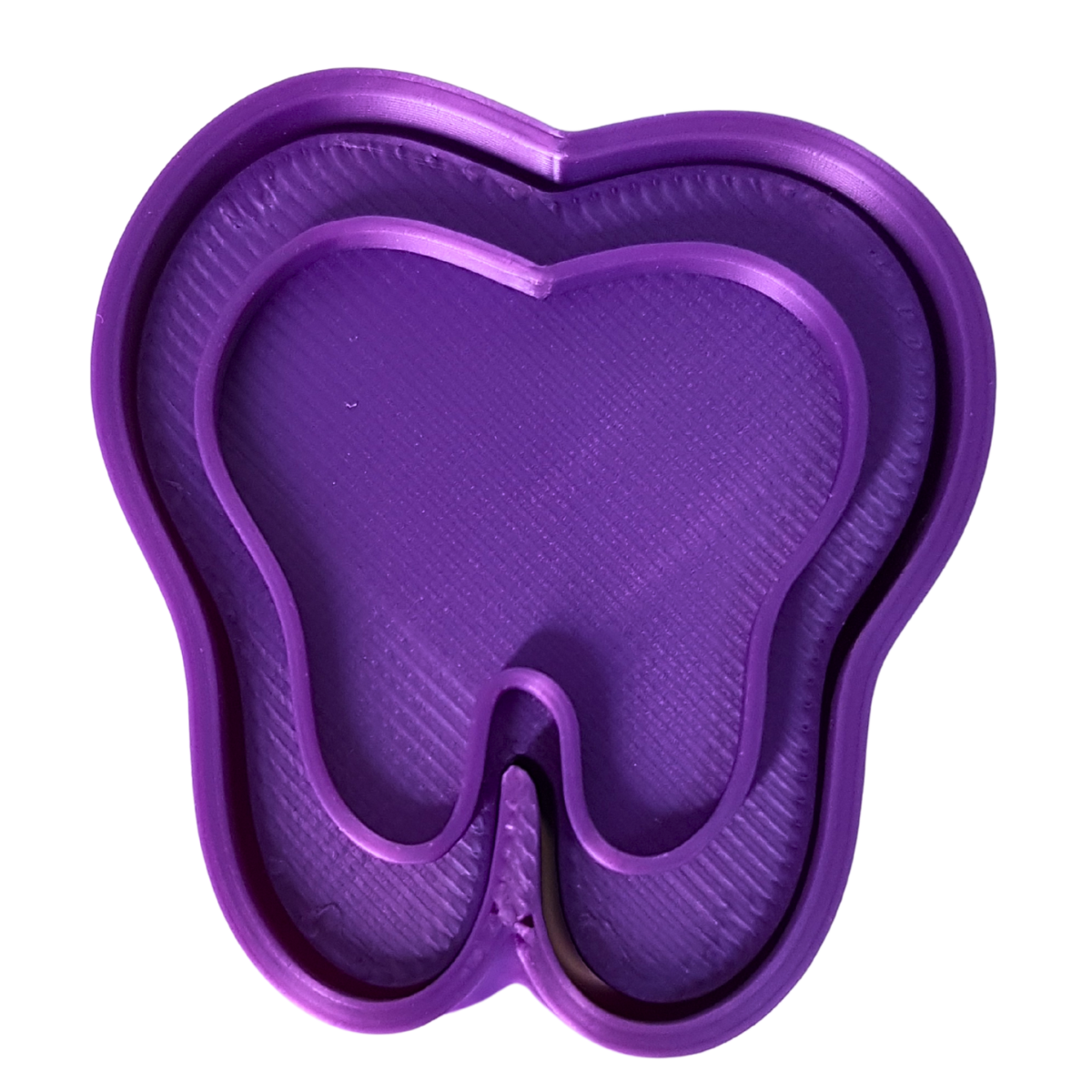 Modelador 7102 - Ejetor Dentinho - Flexarte  Dente