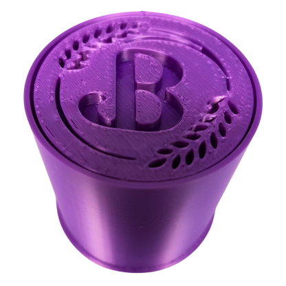 Modelador 7067 - Ejetor Letra B - Flexarte