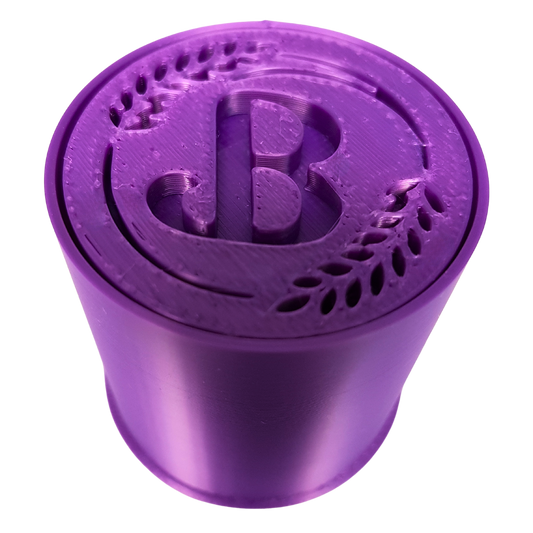 Modelador 7067 - Ejetor Letra B - Flexarte