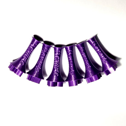 Carimbo 5101 - Marcador Brigadeiro - Cassino - Flexarte